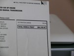 2008 Corvette Coupe For Sale